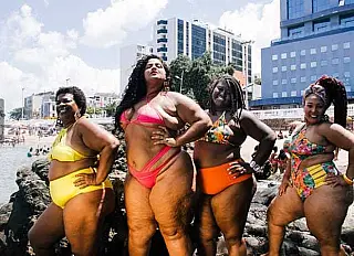 O Dia do Gordo é celebrado em 10 de setembro