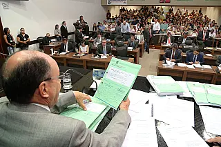 Disputa eleitoral não contaminará AL, garantem deputados