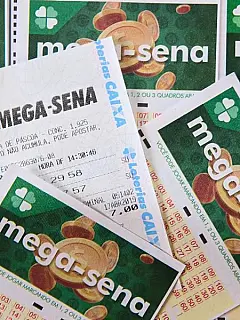 MEGA-SENA: Acumulou, mais uma vez.