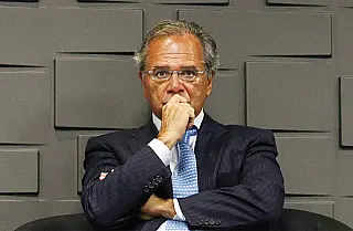 Paulo Guedes confirma prorrogação do auxílio emergencial de R$ 600 por dois meses
