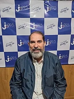 Dartagnan anuncia 1º Simpósio de Citricultura em Aparecida do Taboado