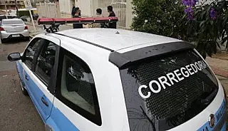 Policiais militares de Sidrolândia são alvos de operação da Corregedoria
