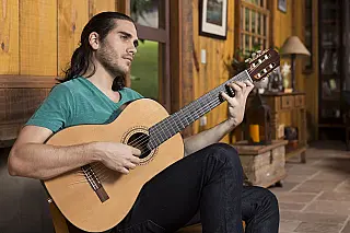 Festival de MPB de Ilha Solteira terá Gabriel Sater e A Banda Mais Bonita da Cidade