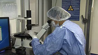 Novo caso suspeito de coronavírus é notificado pela Secretaria de Saúde