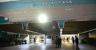 Homem morre após ser espancado duas vezes em Inocência