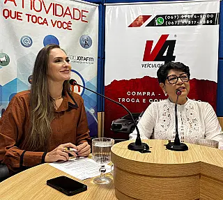 Secretária da Mulher anuncia expansão de atendimento especializado contra violência