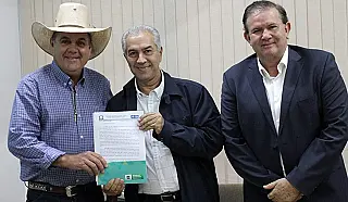Autorizado doação de área para construção de unidade de saúde em Três Lagoas