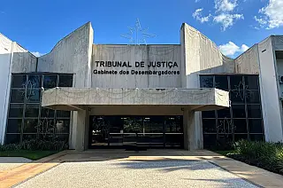 TJMS fecha 2025 com aumento no número de processos julgados