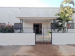 Albergue pede apoio para instalação de câmera de segurança
