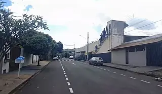 Presos fazem rebelião no presídio de Cassilândia