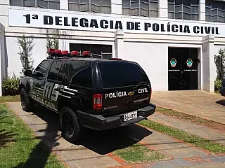Nova Andradina: Vítima de agressão, mulher é encontrada caída e seminua