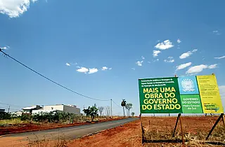 Inocência é a única cidade de MS com classificação alta em Desenvolvimento Sustentável