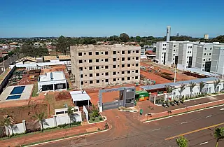 Projeto que auxilia na compra da casa própria cadastrou mais de 6,2 mil famílias em MS