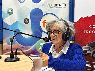 Junho Prata reforça combate à violência contra idosos e lança programa "Envelhecer Legal"