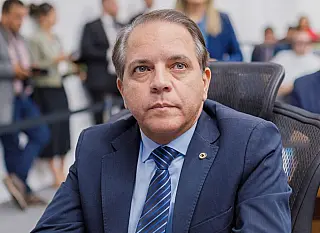 Coronel David manifesta indignação com invasões e conflitos em Sidrolândia