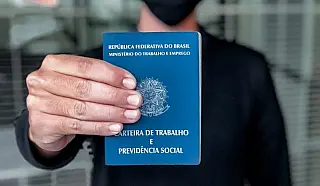 MS começa a semana com 2,6 mil vagas de emprego