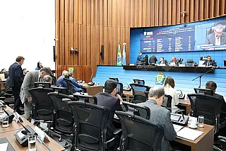 Proposta sobre registros sem identificação de paternidade será votada hoje