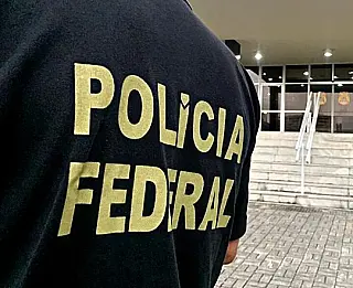 PF cumpre mandado em Campo Grande durante operação contra abuso sexual infantil