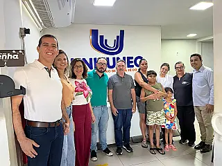 Santa Fé do Sul realiza mutirão de neuropediatria e prevê atender até 120 crianças