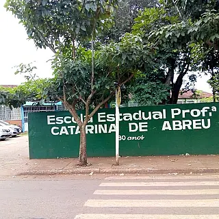 OUÇA: Vândalos agiram na Escola Catarina de Abreu; PRF e DOF apreenderam entorpecentes