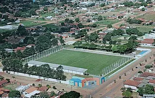 Operário de Caarapó Campeão da Série B, mantém a base em 2023