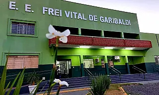 Dia da Escola
 15 de Março de 2024