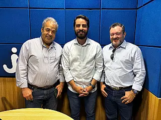 Prefeito de Deodápolis anuncia retomada do recapeamento e programa de fila zero na saúde
