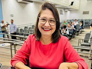 Vereadora Luiza destina R$ 125 mil em emenda para blocos de Carnaval de Campo Grande