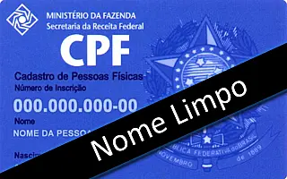 Campanha "Nome Limpo" começa segunda com previsão de recuperar R$ 6,5 milhões