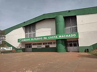 Campeonato Municipal de Futsal 2022 tem inscrição até hoje (19)