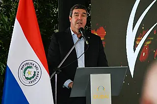 Governo de MS destaca parceria com Paraguai para gerar empregos