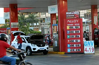 Política de incentivos ao GNV apoia a energia limpa e contribui com Estado Carbono Neutro