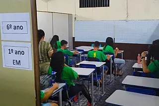 MP investiga casos de evasão escolar em Deodápolis após alunos somarem 706 faltas