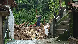 Temporal em Petrópolis deixa 41 mortos; bombeiros ainda não sabem quantos são os desaparecidos