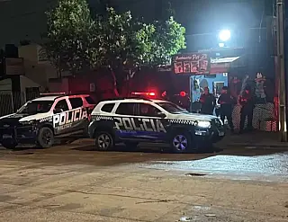 Adolescente morre após tiro na cabeça durante brincadeira com arma em barbearia