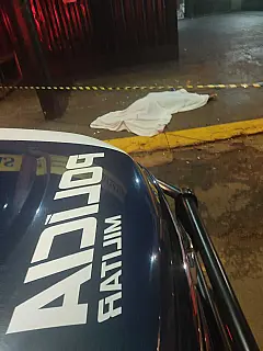 Assassinato Choca Angélica: Homem de 31 Anos Morto a Tiros em Conveniência
