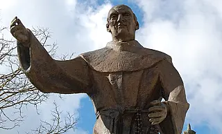O Dia de Santo Eusébio de Vercelli é celebrado anualmente em 2 de agosto