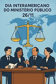 Dia Interamericano do Ministério Público