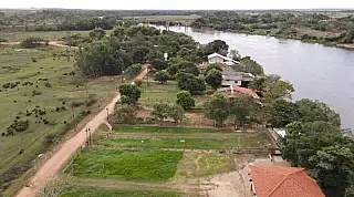Justiça manda demolir ranchos em áreas de preservação