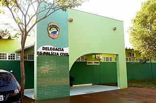 Justiça manda prender idoso acusado de estuprar netas de seis e nove anos