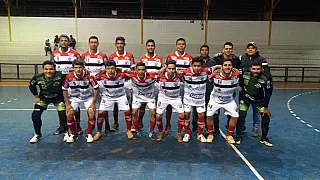 Equipes de Sidrolândia vão bem em competições da FFSMS