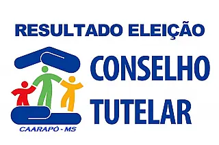 Confira o resultado final da eleição para o Conselho Tutelar