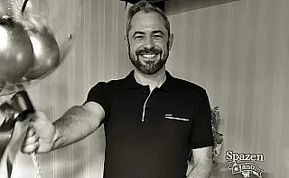 Corpo do empresário Felipe Sorgato foi encontrado pela polícia na Cerro Corá em Sidrolândia