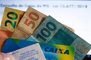 Abono salarial do PIS/Pasep é liberado para nascidos em janeiro e fevereiro; confira calendário