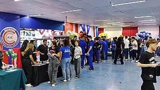 Congresso Anual das Ligas de Medicina agita auditório da UCP