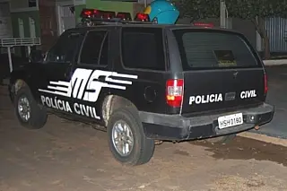 Batayporã - Homem agride e ameaça ex-companheira com facão
