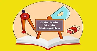 Dia da Matemática