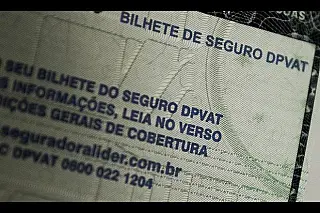 "Novo DPVAT" em MS terá que ser pago diretamente á Caixa Econômica Federal