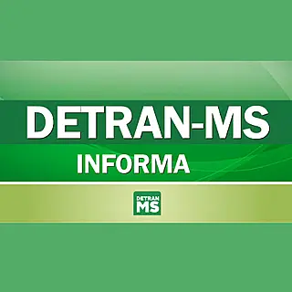 Detran-MS publica novo calendário de licenciamento para 2020