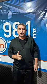 Douglas Ricardo destaca união do elenco após classificação histórica do Ivinhema